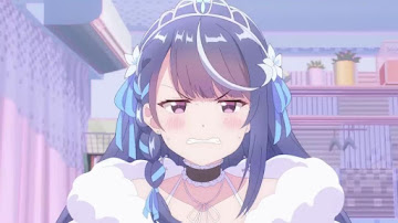 VTuber Nandaga Haishin Kiri Wasuretara Densetsu ni Natteta Sub Indo