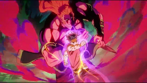 Bucchigiri?! Sub Indo