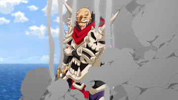 Shin Samurai-den Yaiba Sub Indo