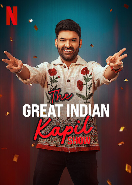 The Great Indian Kapil Show S3 (2025) Hindi Completed Web Show HD ESub
