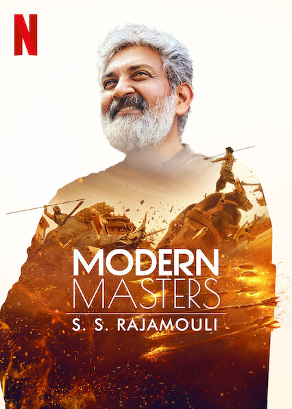 Modern Masters SS Rajamouli (2024) WEB-DL Multi Audio 1080p x264 5.1 ESub