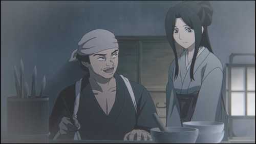 Kijin Gentoushou Sub Indo