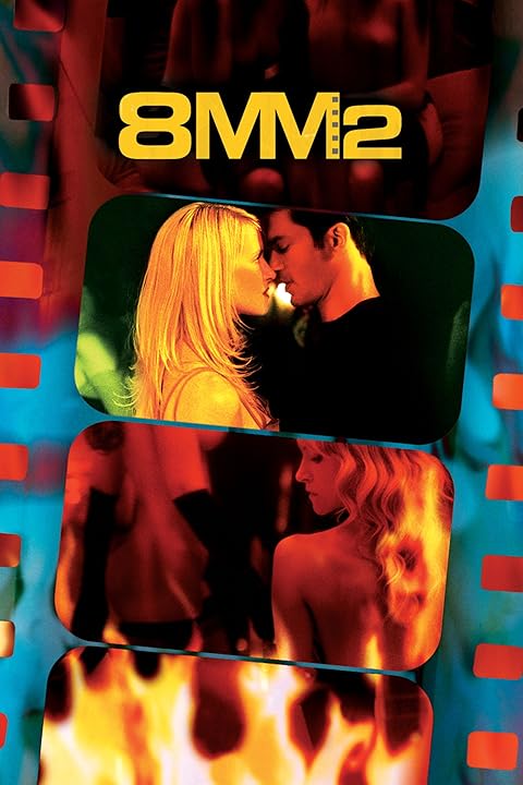 8MM 2 (2005) English & Hindi Dubbed