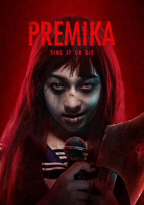 Premika (2017) Hindi Dubbed