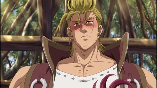 Nanatsu no Taizai: Mokushiroku no Yonkishi Sub Indo