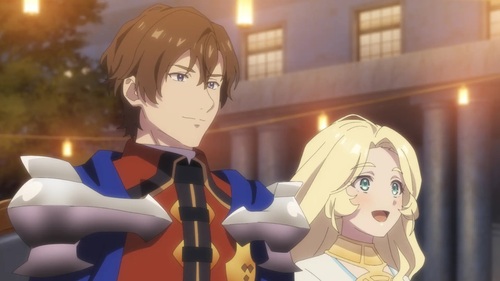 Unnamed Memory Season 2 Sub Indo