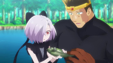 Kizetsu Yuusha to Ansatsu Hime Sub Indo