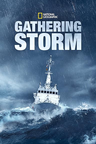 Gathering Storm (2021) Season 1 Hindi Dubbed