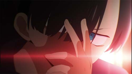 Boku no Kokoro no Yabai Yatsu Season 2 Sub Indo