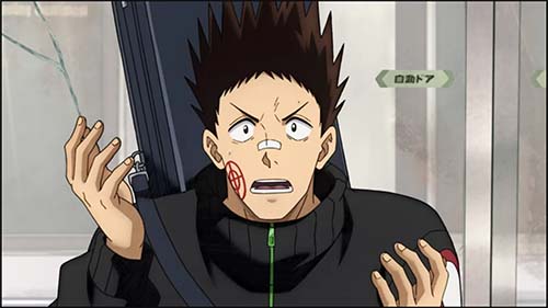 Sakamoto Days Sub Indo