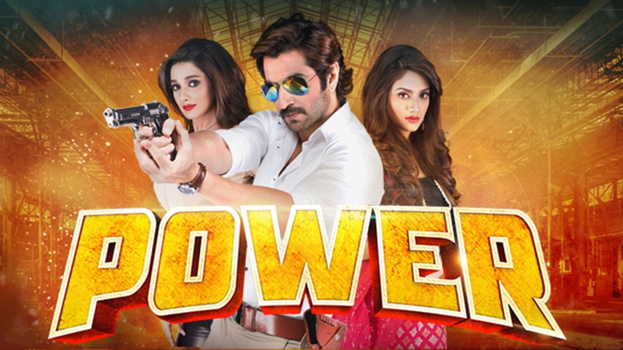 Power (2016) Bengali AMZN WEBRip