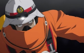 Megumi no Daigo: Kyuukoku no Orange Sub Indo