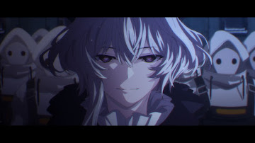 Arknights: Rise from Ember Sub Indo