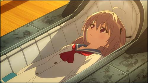 Atri: My Dear Moments Sub Indo