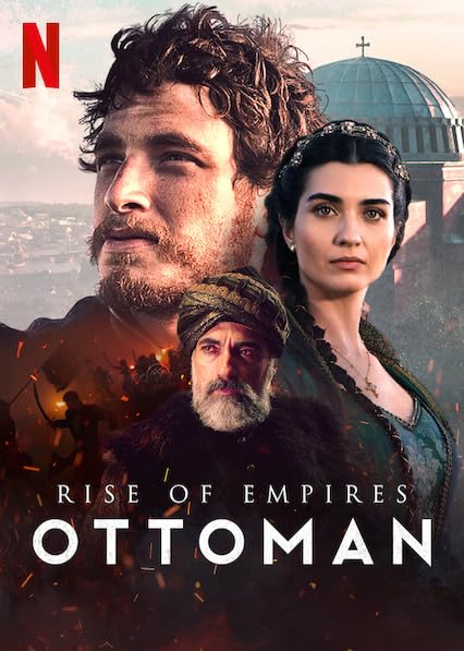 Rise of Empires: Ottoman (2022) Season 2 Hindi Dubbed (Netflix)