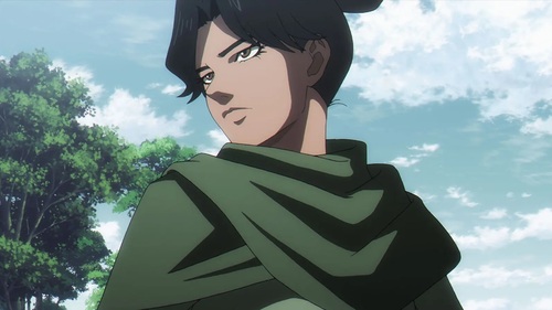 Chi.: Chikyuu no Undou ni Tsuite Sub Indo