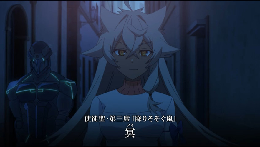 Kimi to Boku no Saigo no Senjou, Aruiwa Sekai ga Hajimaru Seisen Season II Sub Indo