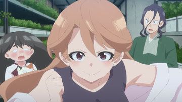 Uchuujin MuuMuu Sub Indo