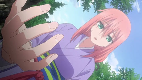 Sengoku Youko Sub Indo