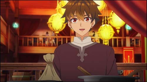 A-Rank Party wo Ridatsu shita Ore wa Sub Indo