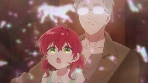 Madougushi Dahliya wa Utsumukanai Sub Indo