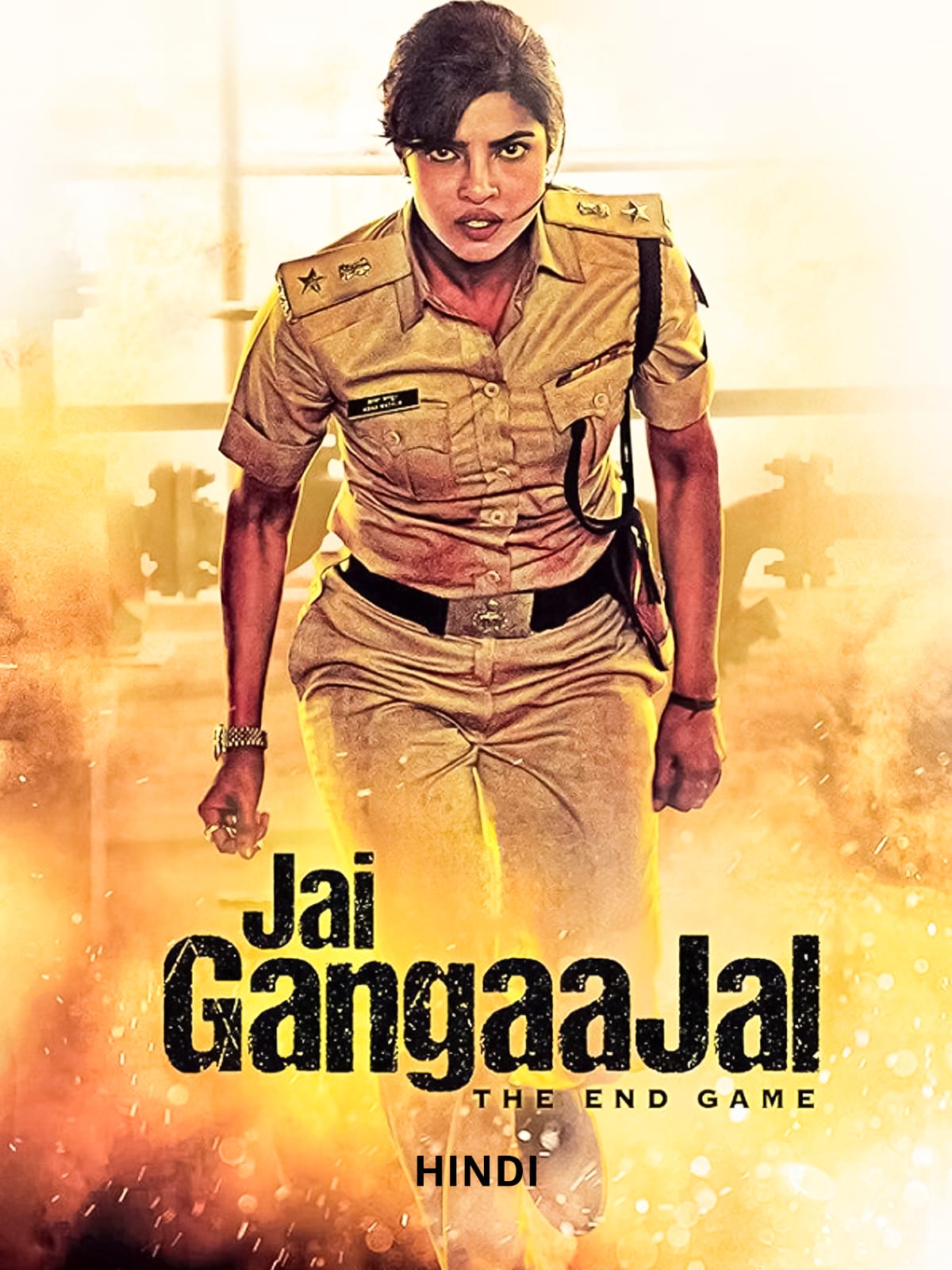 Jai Gangaajal (2016) Hindi Full Movie HD ESub