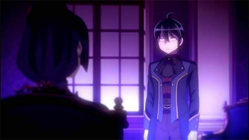 Tsuki ga Michibiku Isekai Douchuu Season 2 Sub Indo