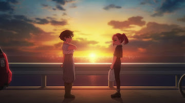 Ruri no Houseki Sub Indo