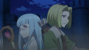 Yuusha Party wo Tsuihou sareta Shiromadoushi Sub Indo