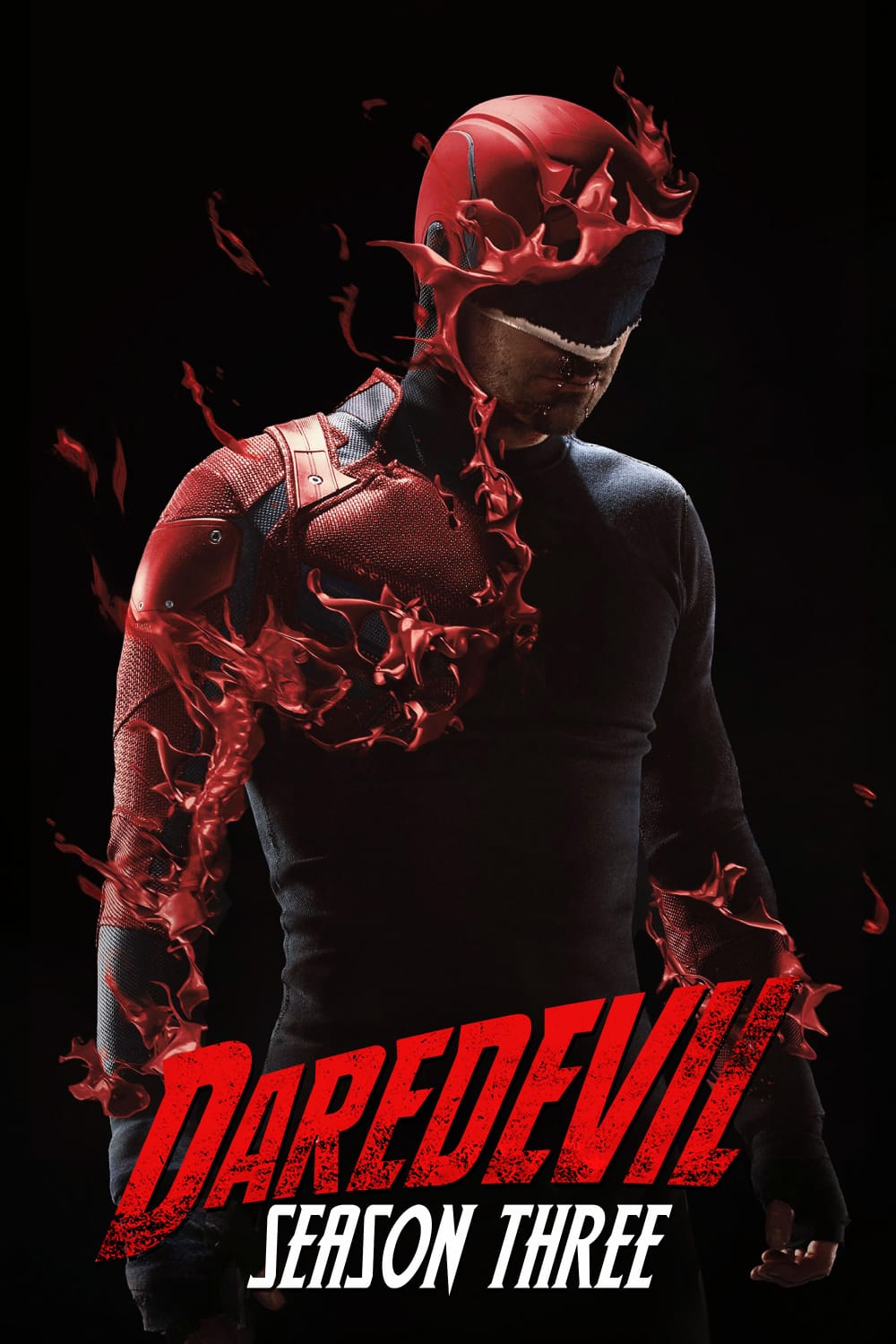 Daredevil Season 3 (2018) Dual Audio [Hindi + English] Completed Web Series HD ESub