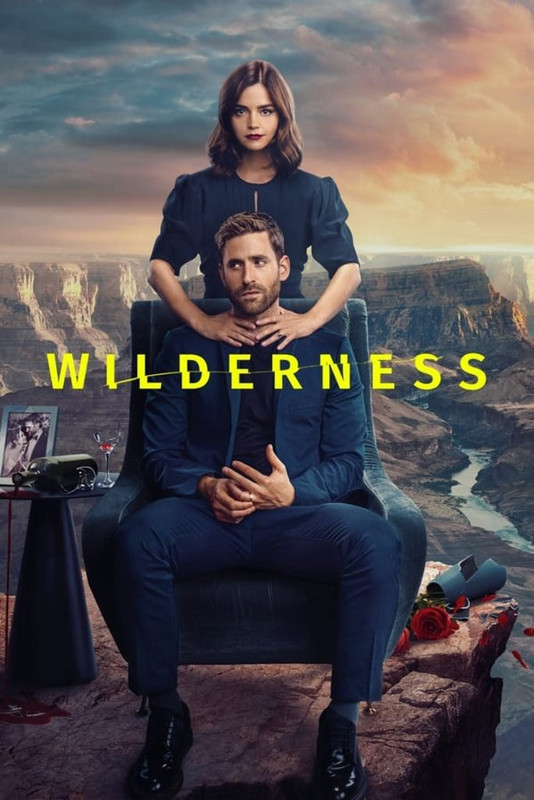 Wilderness (2023) 720p HEVC HDRip S01 Complete [Dual Audio] [Hindi or English] x265 ESubs [1.8GB]