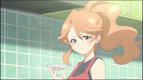 Uchuujin MuuMuu Sub Indo