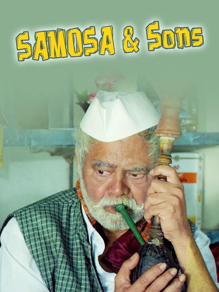 Samosa and Sons (2023) Bollywood Hindi Full Movie HD