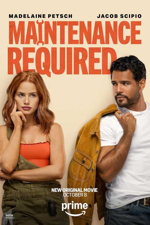 Maintenance Required (2025) English, Tamil, Telugu, Kannada, Malayalam & Hindi Dubbed