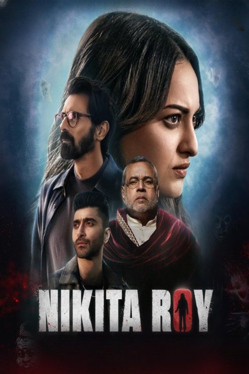 Nikita Roy (2025) Hindi Full Movie HDTS