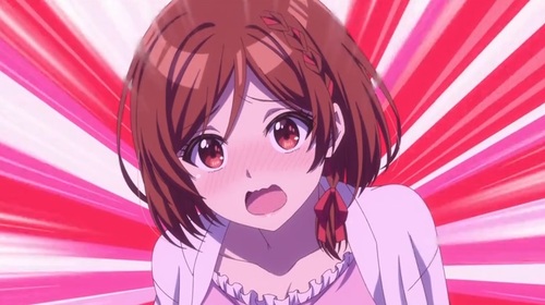 Class no Daikirai na Joshi to Kekkon suru Koto ni Natta. Sub Indo