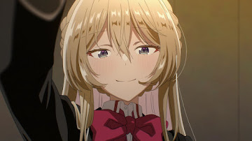 Watashi ga Koibito ni Nareru Wake Nai jan, Muri Muri! (※Muri ja Nakatta!?) Sub Indo