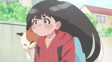 Uchuujin MuuMuu Sub Indo