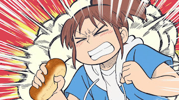 City The Animation Sub Indo