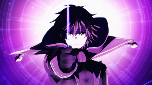 Kage no Jitsuryokusha ni Naritakute! Season 2 Sub Indo