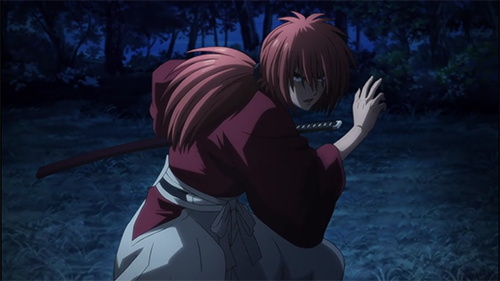 Rurouni Kenshin: Meiji Kenkaku Romantan (2023) Sub Indo