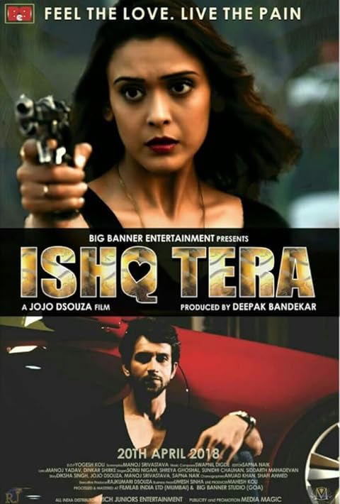 Ishq Tera (2018)