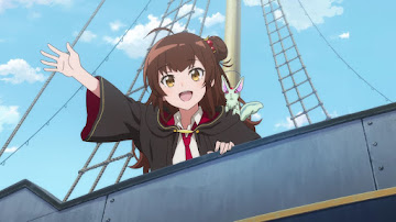 Aru Majo ga Shinu Made Sub Indo