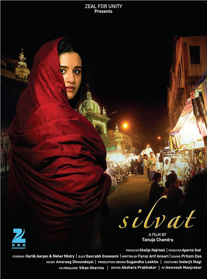 Silvat (2018)