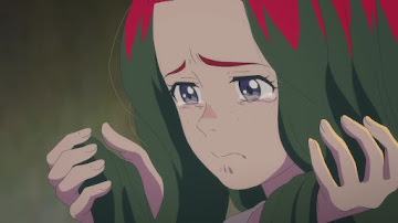 Anne Shirley Sub Indo