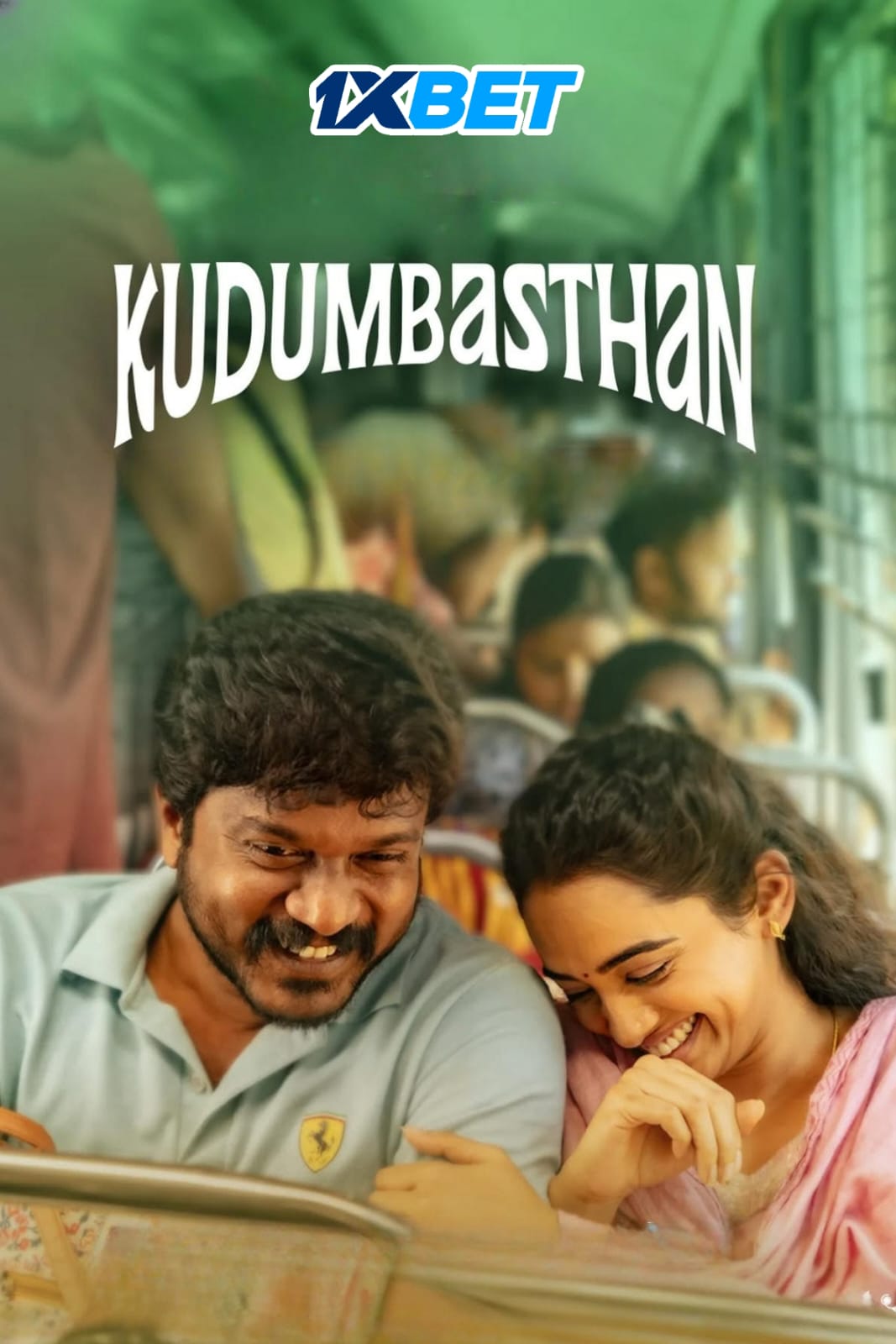 Kudumbasthan (2025) HQ Hindi Dubbed Full Movie CamRip