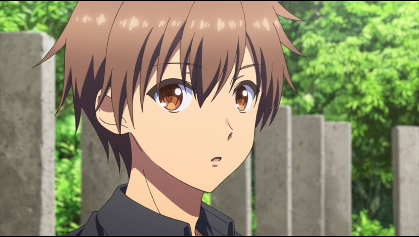 Summer Pockets Sub Indo