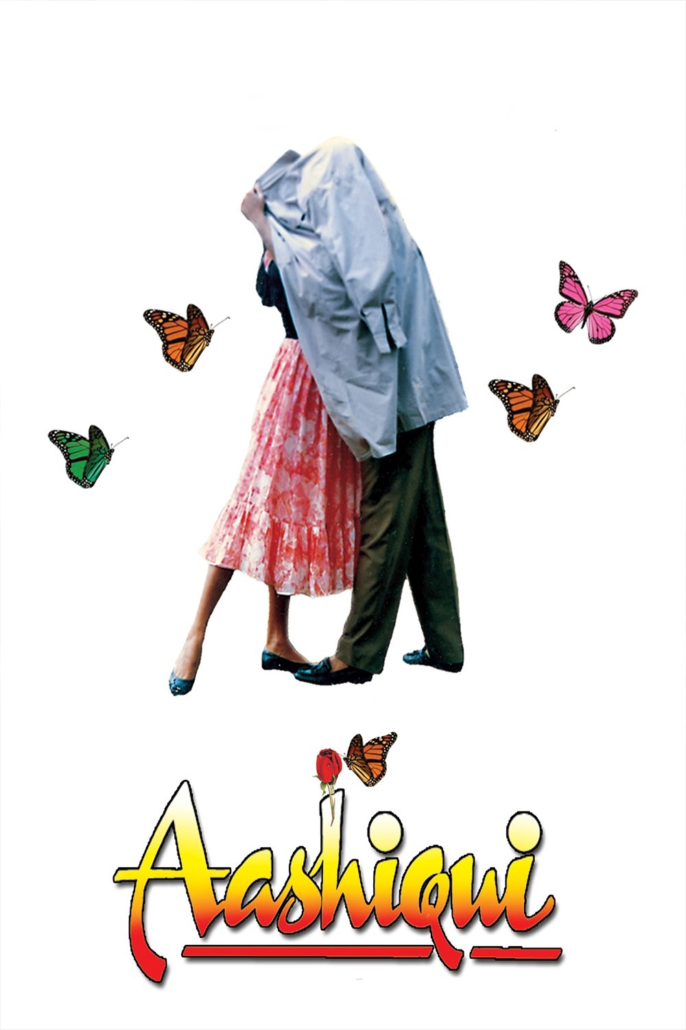 Aashiqui (1990) BluRay [Hindi (DD5.1)] 1080p 720p [x264] | Full Movie