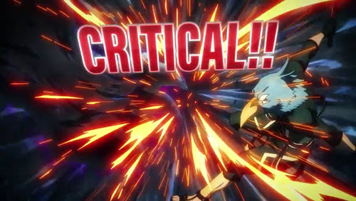 Shangri-La Frontier: Kusoge Hunter, Kamige ni Idoman to su Sub Indo