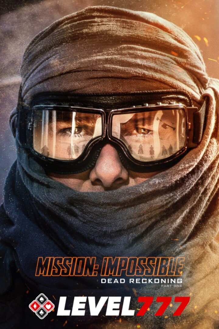 Mission Impossible Dead Reckoning – Part One (2023) Dual Audio [Hindi Clean+Eng] HDRip